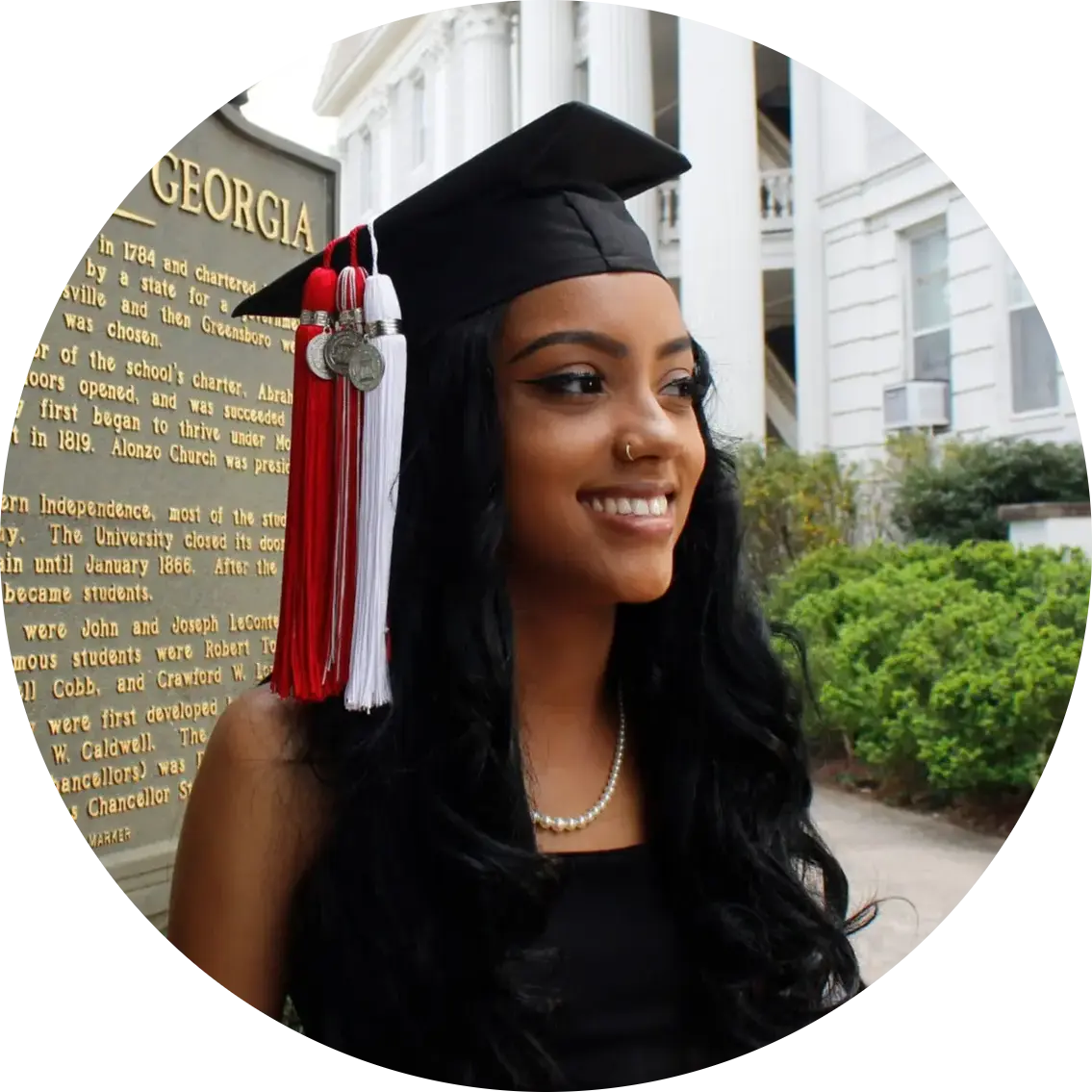 student university of georgia image